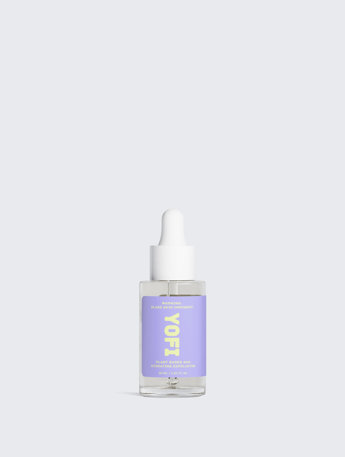 YOFI - MIGHT CAUSE COMPLIMENTS - BUNDLE