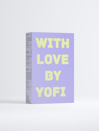 YOFI - MIGHT CAUSE COMPLIMENTS - BUNDLE