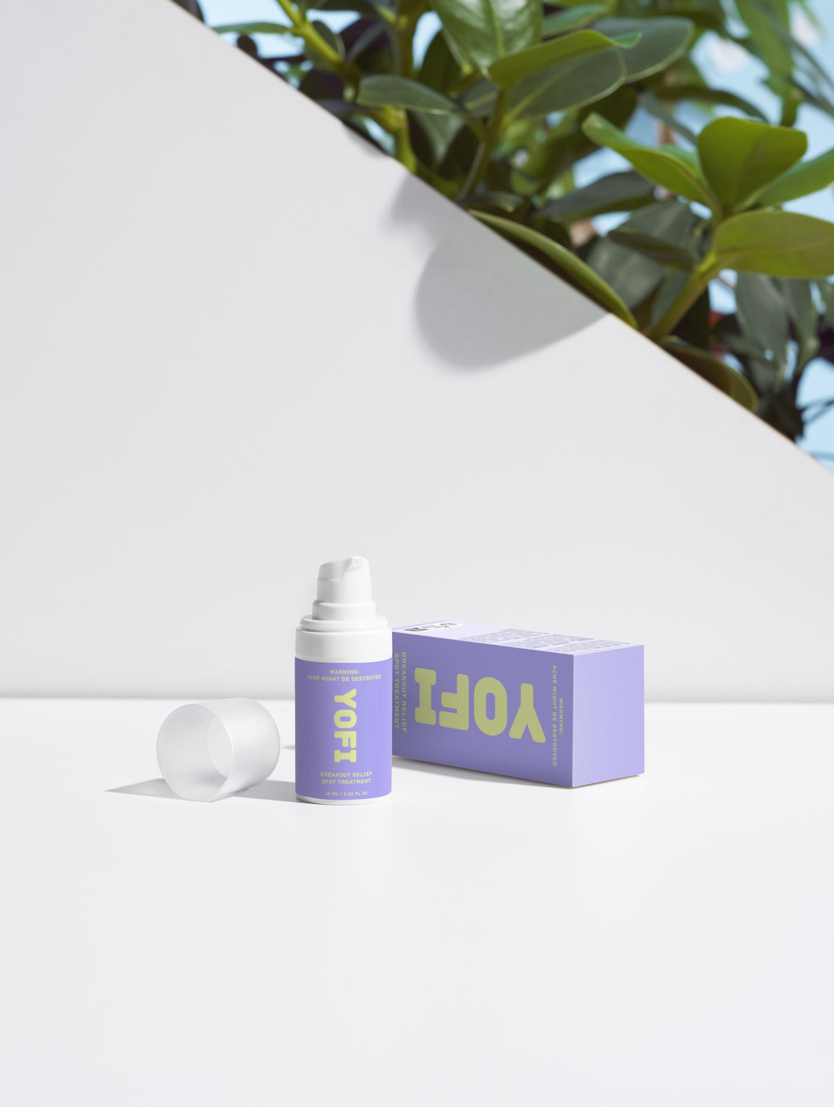 YOFI - MIGHT CAUSE COMPLIMENTS - BUNDLE