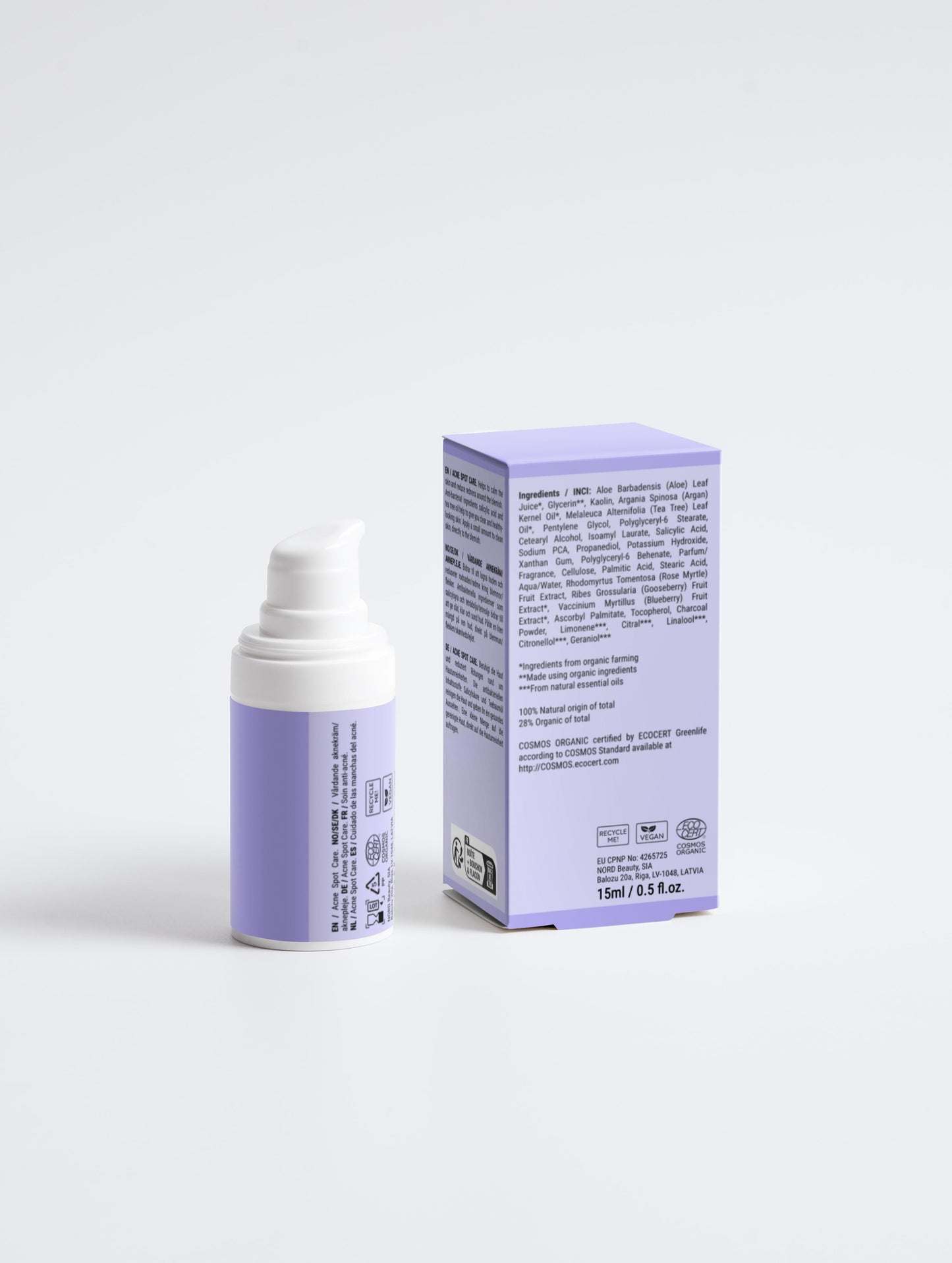 YOFI - MIGHT CAUSE COMPLIMENTS - BUNDLE