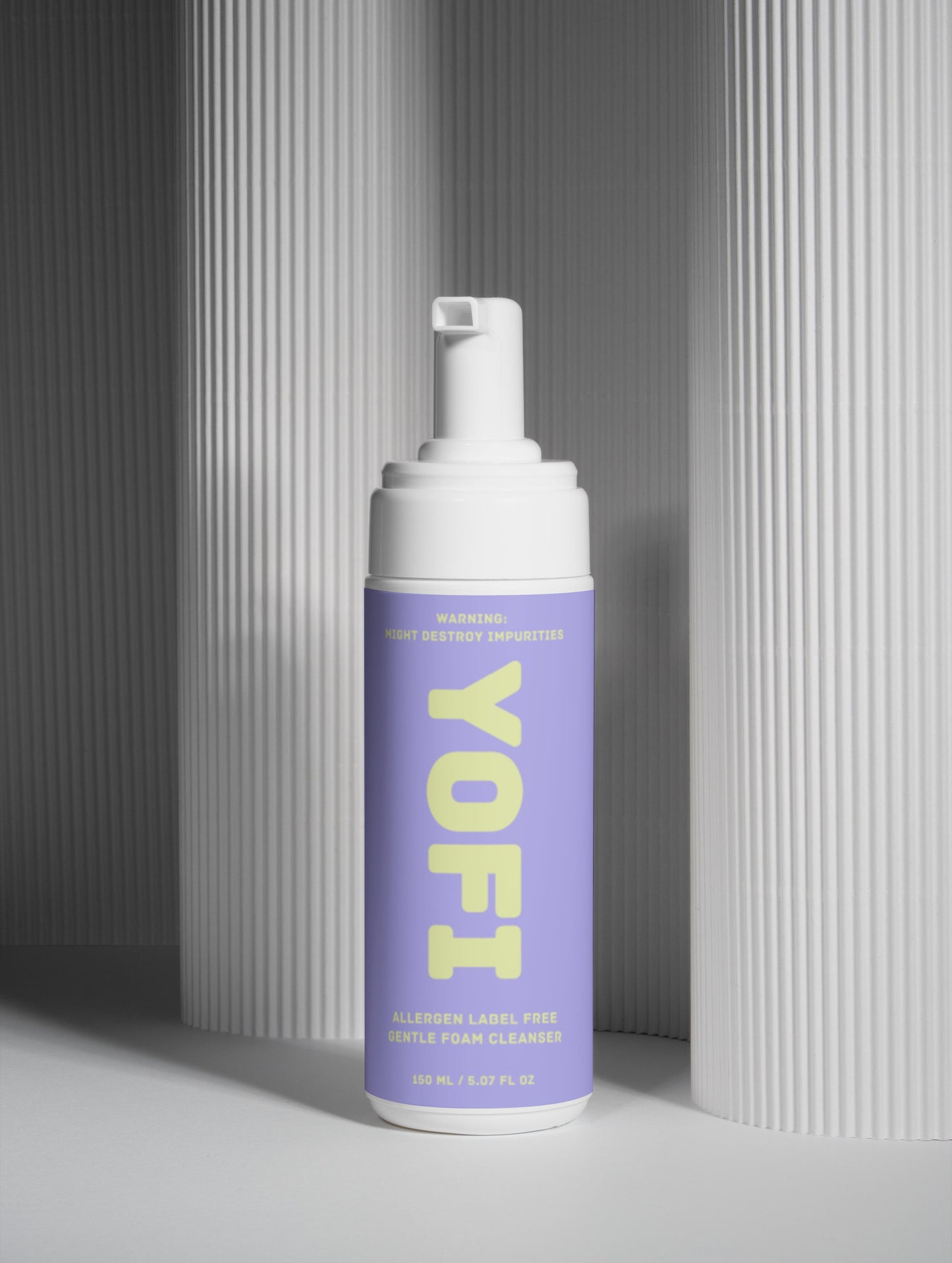 YOFI - MIGHT CAUSE COMPLIMENTS - BUNDLE