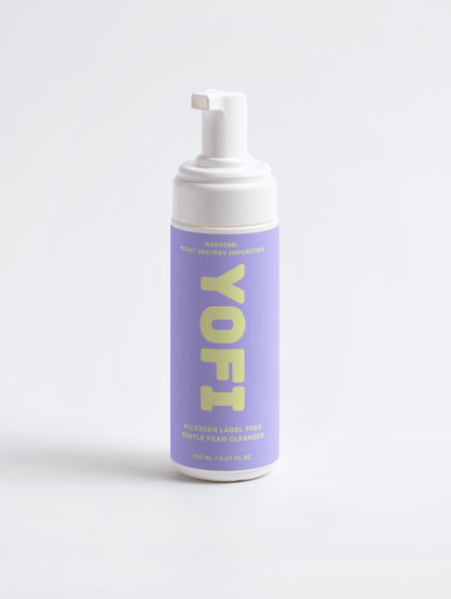 YOFI - MIGHT CAUSE COMPLIMENTS - BUNDLE