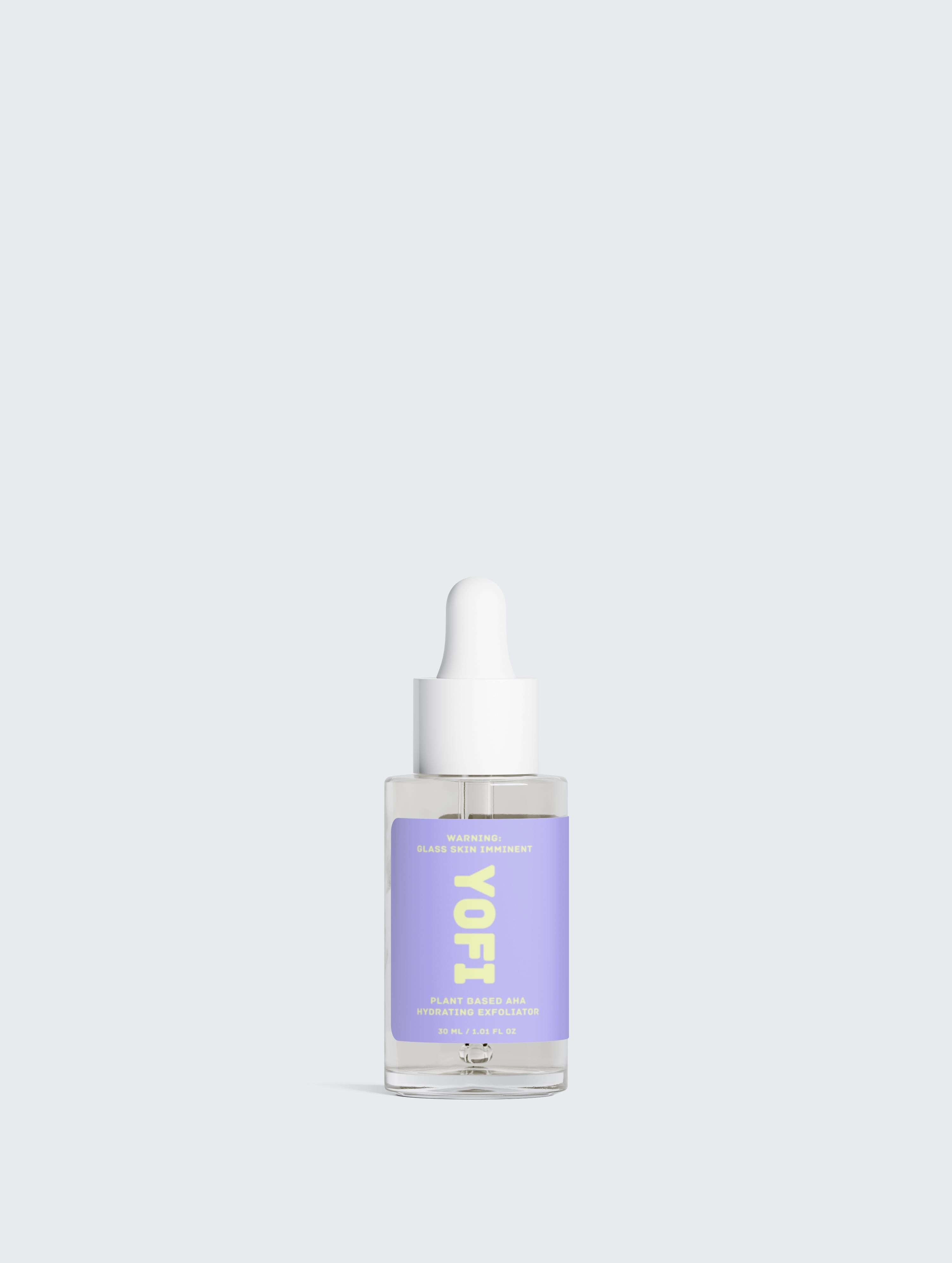 YOFI - GLASS SKIN IMMINENT