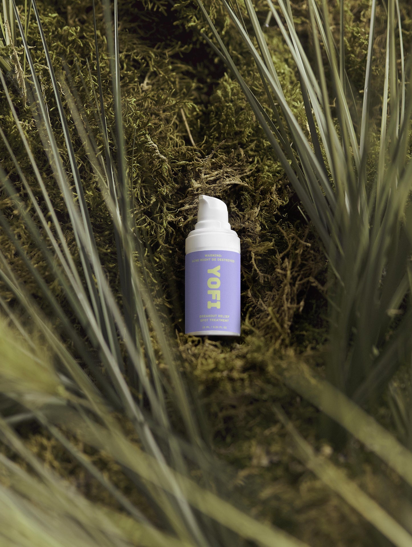 YOFI - MIGHT CAUSE COMPLIMENTS - BUNDLE