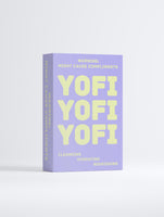 YOFI - MIGHT CAUSE COMPLIMENTS - BUNDLE